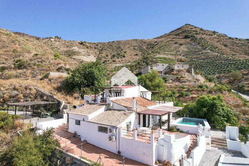 Foto dbf63ef9-e01d-4fdb-be0d-0a445908edc5. Mas dans El Rescate - Río Seco Almuñécar