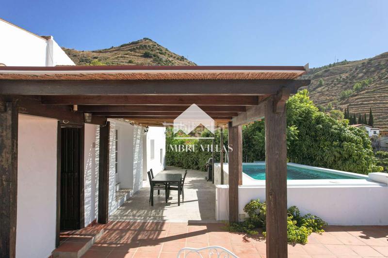 Foto e185fac5-0d46-470a-877e-174401887b10. Mas dans El Rescate - Río Seco Almuñécar