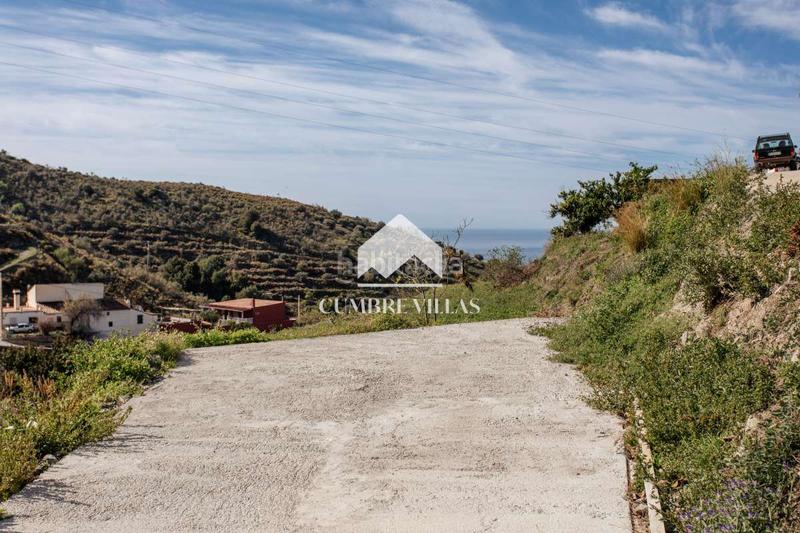 Foto e619c4a0-c1b7-41f2-96d7-820e72b99fde. Mas dans El Rescate - Río Seco Almuñécar