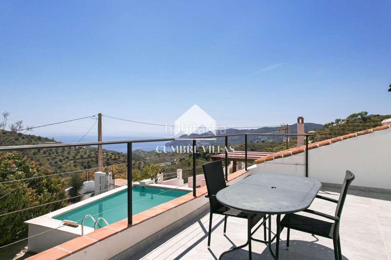 Foto efe8ba8f-1f19-4713-9487-2cc7c640e620. Mas dans El Rescate - Río Seco Almuñécar