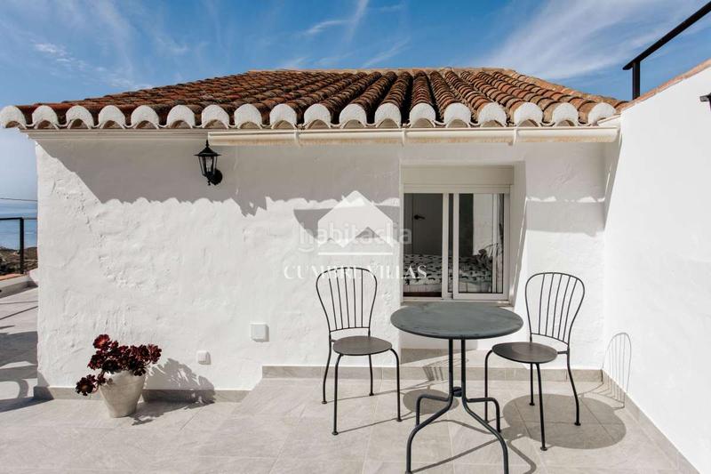 Foto f0a4a389-5918-4ddc-86e8-9cfafe4dd1e0. Mas dans El Rescate - Río Seco Almuñécar