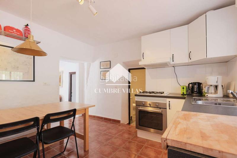 Foto f6f297db-06a3-48a4-a8a8-55e1bcd44805. Mas dans El Rescate - Río Seco Almuñécar