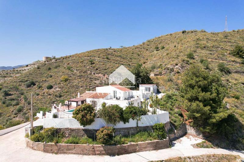 Foto fad4de7f-0c8f-400a-b8f5-5b194a1b8c1f. Mas dans El Rescate - Río Seco Almuñécar