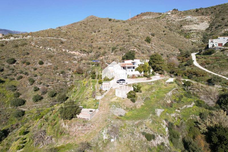 Foto fb57fb01-3cbf-4dfd-bc5d-811b60eecdeb. Mas dans El Rescate - Río Seco Almuñécar