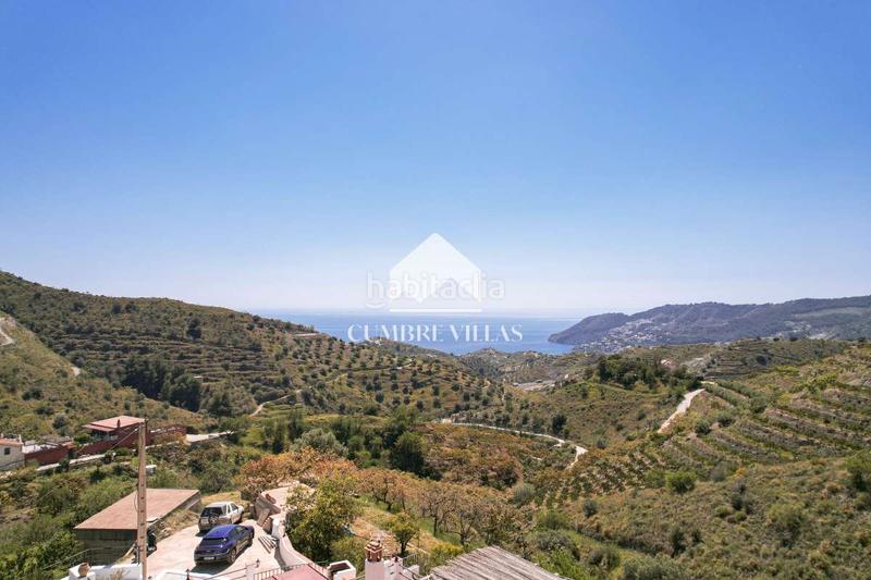 Foto fd159ffd-764e-4f54-9318-93d480024d68. Mas dans El Rescate - Río Seco Almuñécar