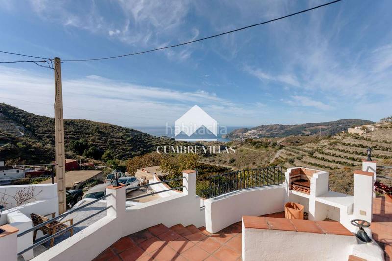 Foto fed91a46-12ae-4c13-8c40-905fa0e73f0f. Mas dans El Rescate - Río Seco Almuñécar