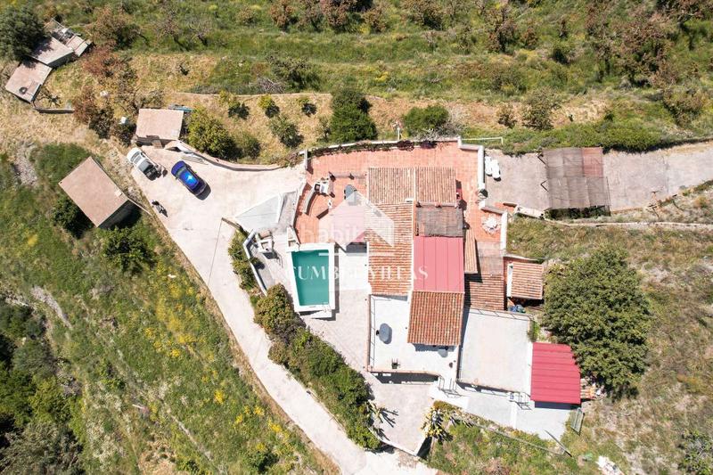 Foto e96483c0-efa2-4b47-89a9-ecade9f7dd0c. Masía en El Rescate - Río Seco Almuñécar