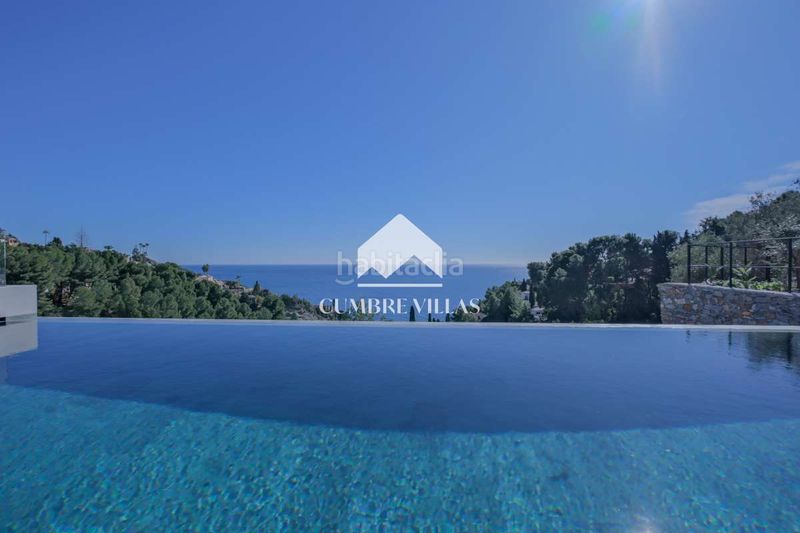 Foto 0a4681d4-cddb-41f2-886b-7f3fa8820d98. Haus mit parking in Cotobro Almuñécar