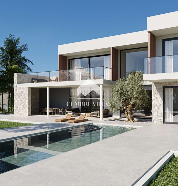 Foto 2a8f5d2f-38df-4c64-b3ea-5d3810814dbe. Haus mit parking in Cotobro Almuñécar