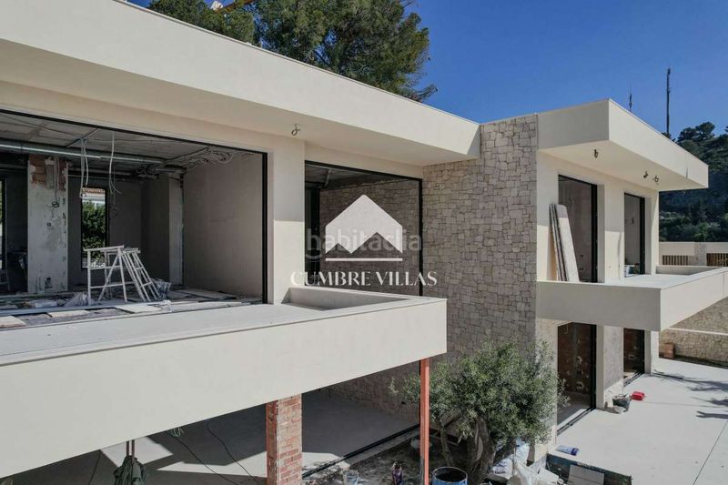 Foto 5ae60561-7259-4263-bae0-9d52b34b1c62. Haus mit parking in Cotobro Almuñécar