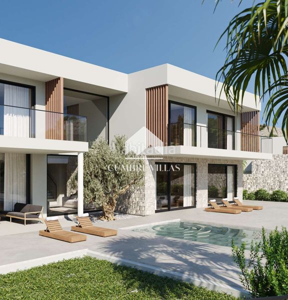 Foto 7382faff-bee0-4f59-bb78-4ebfe420da6a. Haus mit parking in Cotobro Almuñécar