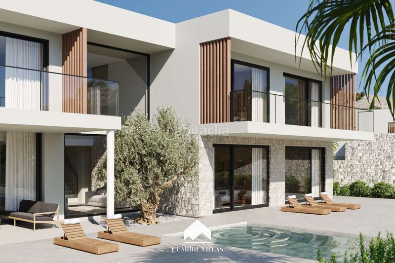 Foto 7c8c9d9b-b258-4629-b4fb-793ce1fb3fd4. Haus mit parking in Cotobro Almuñécar