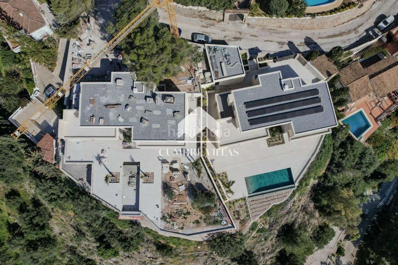 Foto a89a6c44-21fe-42ae-8f7e-2f6bd210261c. Haus mit parking in Cotobro Almuñécar