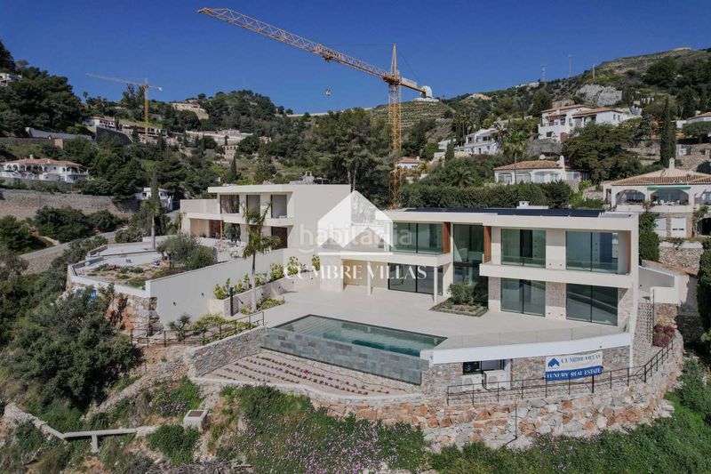 Foto e10f50b7-1d66-4f1f-befd-6ed40d45e723. Haus mit parking in Cotobro Almuñécar