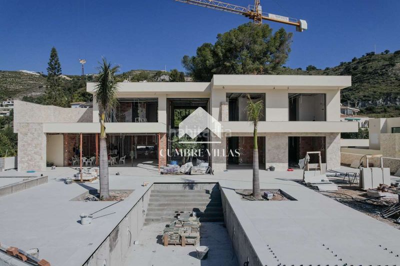 Foto f6bbdd7a-1b40-4cae-b822-cfad662569a7. Haus mit parking in Cotobro Almuñécar