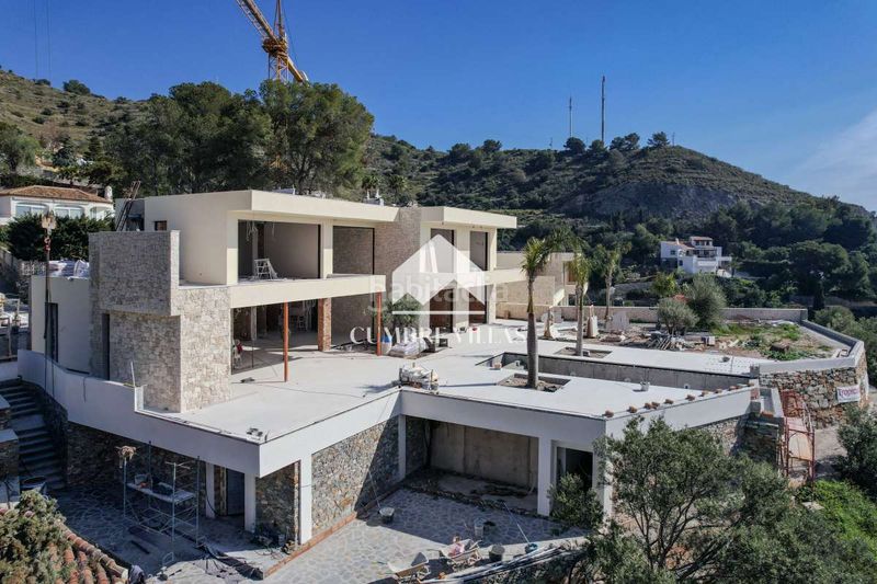 Foto 523689e2-3310-4235-9d5f-9263b0907c11. Maison avec parking dans Cotobro Almuñécar