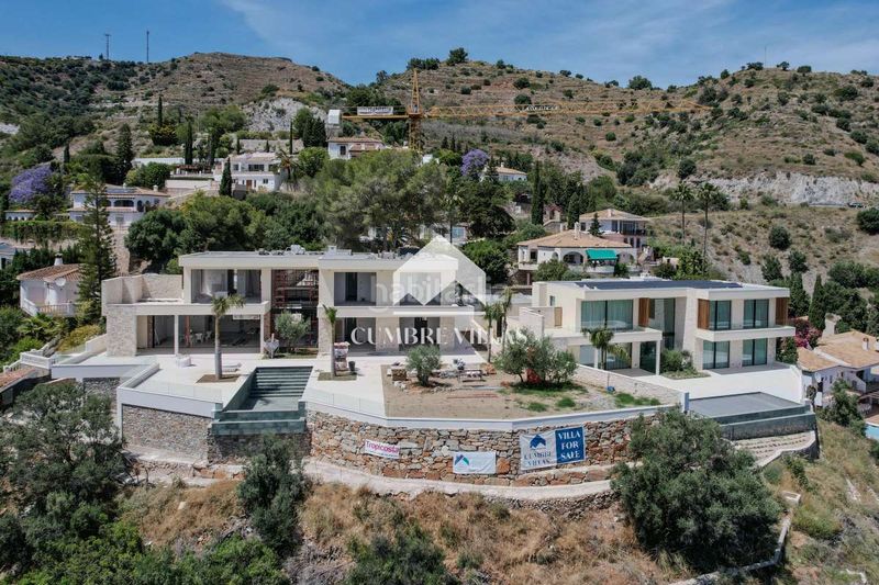 Foto 55d15cb3-f039-450b-94f2-f20f0ce6789e. Maison avec parking dans Cotobro Almuñécar
