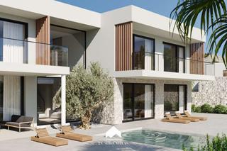 Maison à Cotobro