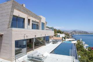 Casa en Monte los Almendros - El Pargo - Costa Aguilera