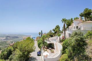 Maison à Monte los Almendros - El Pargo - Costa Aguilera