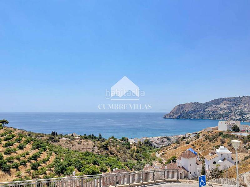Foto 05281d99-ed88-44ca-9388-41fd88a36ab7. Casa en La Herradura Almuñécar