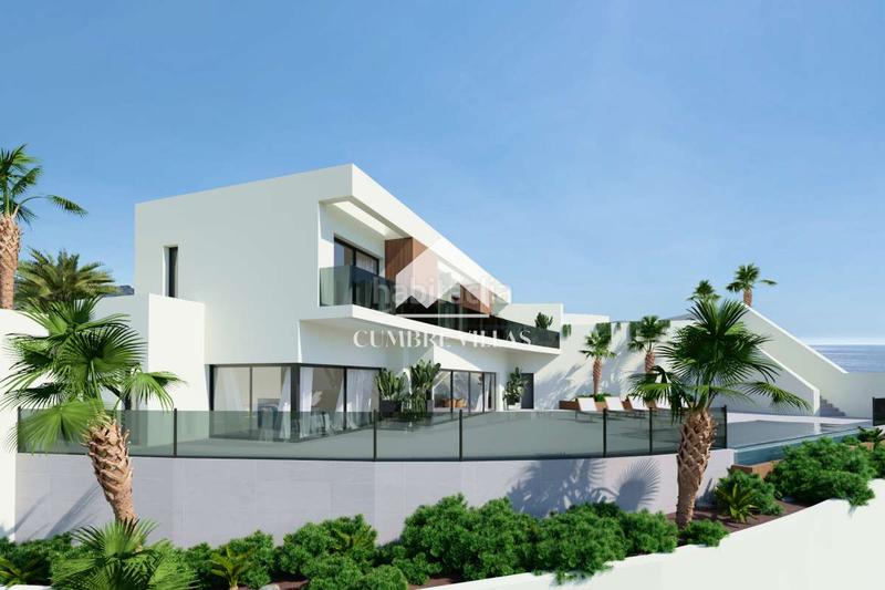 Foto 37685508-6997-4db3-ba95-e148ff4a7387. Casa en La Herradura Almuñécar