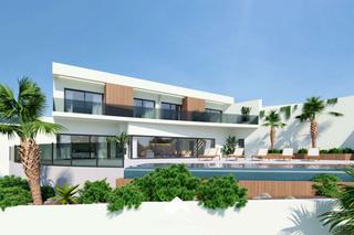 Casa a La Herradura
