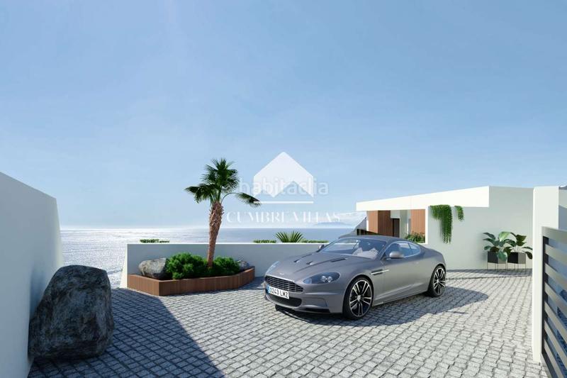 Foto bee982db-67d3-4825-bf5c-6c4dd04c7d42. Casa en La Herradura Almuñécar