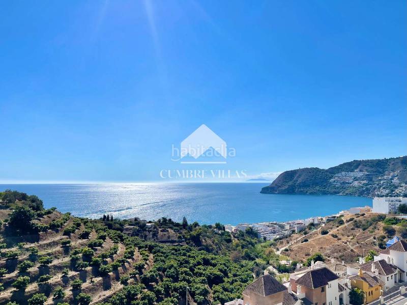 Foto f8ef6a9f-1870-4d4d-b9b5-ac076b224b3d. Casa en La Herradura Almuñécar