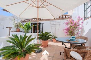 Casa pareada en Centro