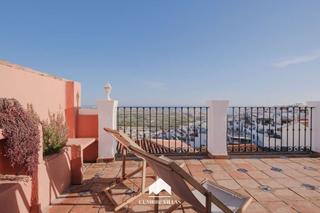 Casa aparellada a Centro