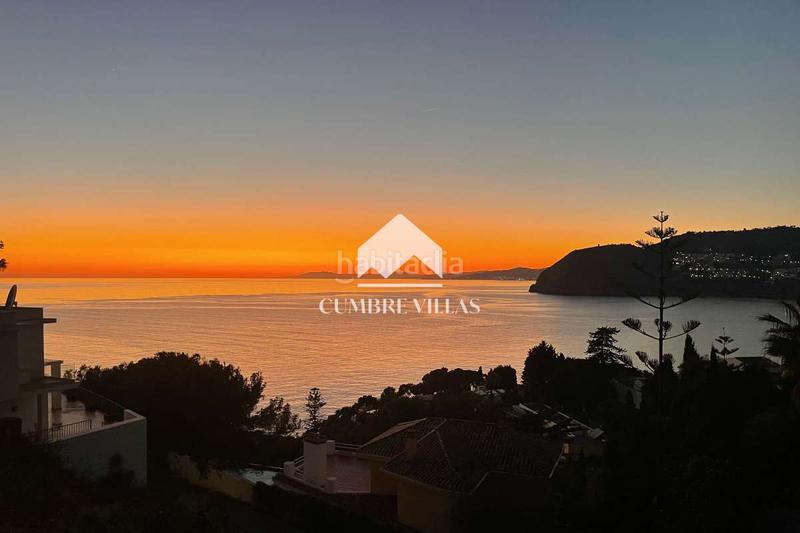Foto 05f57263-6dd3-4f4b-aa46-29028695566f. Terreno residenziale in Punta La Mona Almuñécar