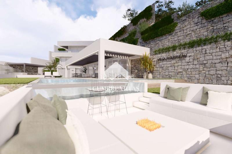 Foto 135bf5c5-74ac-4760-b762-7d0f9725659c. Terreno residenziale in Punta La Mona Almuñécar
