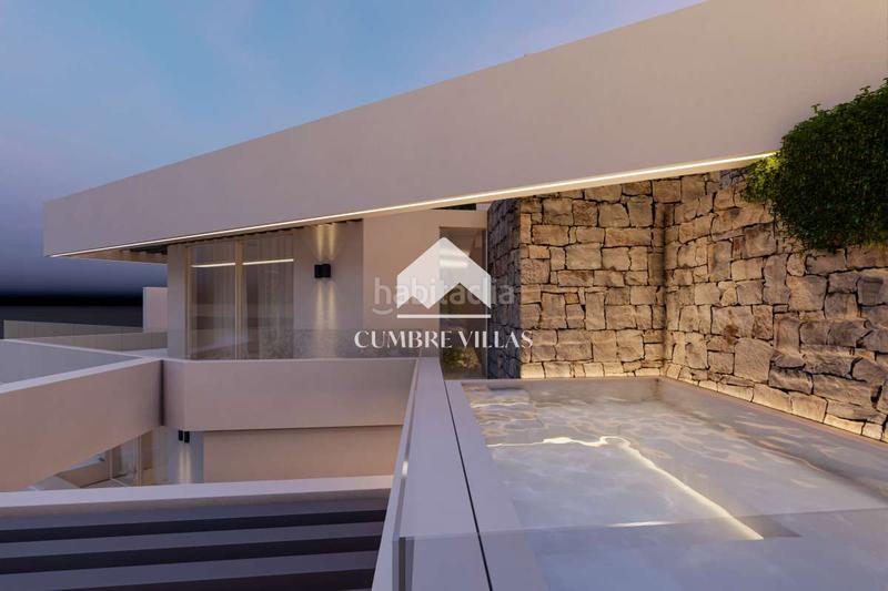 Foto 5168338c-d789-4d6c-beaa-313796aaa03c. Terreno residenziale in Punta La Mona Almuñécar