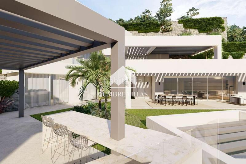 Foto 5b6963b8-9257-476e-a554-191f2a9c1737. Terreno residenziale in Punta La Mona Almuñécar