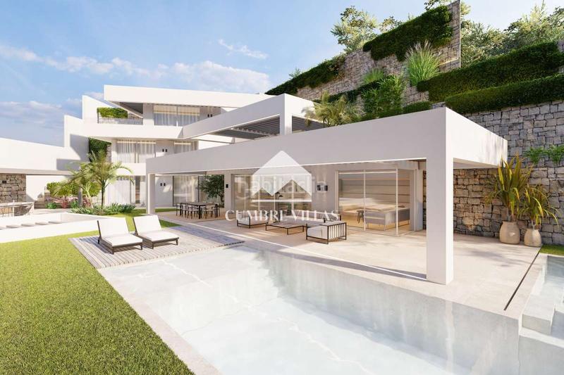 Foto 8242d86c-de9d-4e0d-8711-4f2723ca173b. Terreno residenziale in Punta La Mona Almuñécar