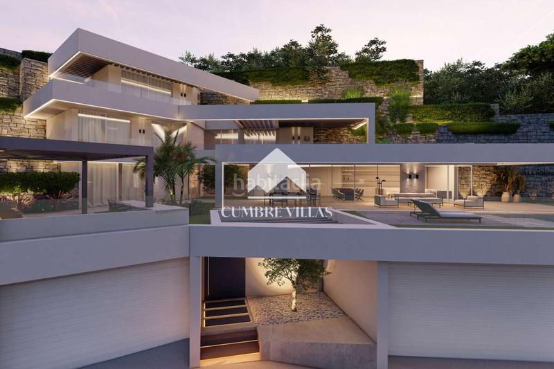 Foto 9247edd6-a00b-4345-ad5e-c65dc0d32773. Terreno residenziale in Punta La Mona Almuñécar