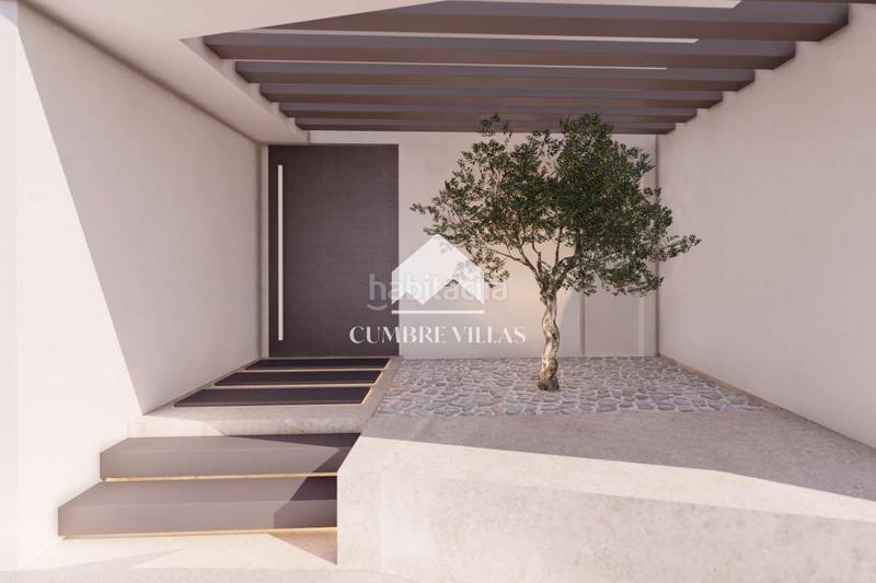 Foto b098a79d-6a31-4cbe-8630-c40b64d95ec9. Terreno residenziale in Punta La Mona Almuñécar