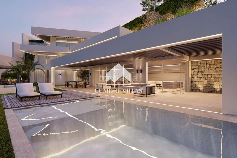 Foto ba93a55b-95b1-4fd4-9e8a-d31c08d3f820. Terreno residenziale in Punta La Mona Almuñécar