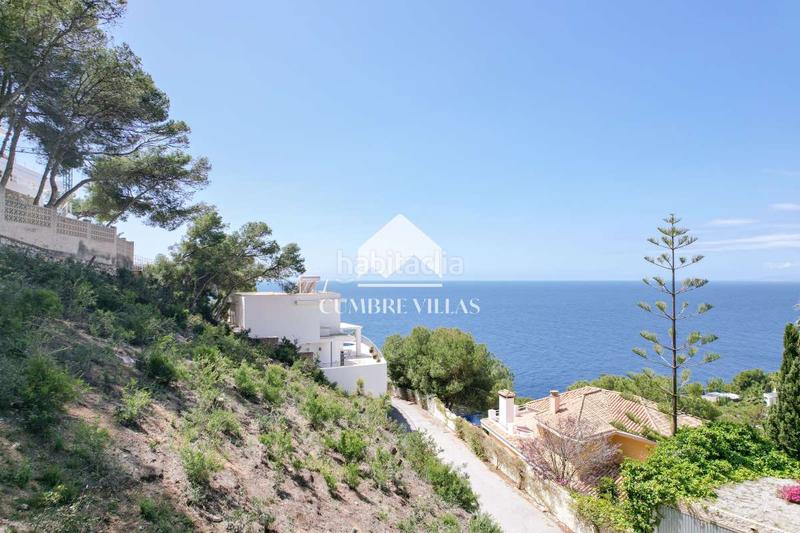 Foto d73942ed-6e26-45a9-a929-ae136c6fe076. Terreno residenziale in Punta La Mona Almuñécar