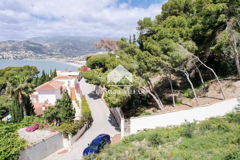 Foto e147567a-58d4-4026-be0c-4ad20b0de19a. Terreno residenziale in Punta La Mona Almuñécar