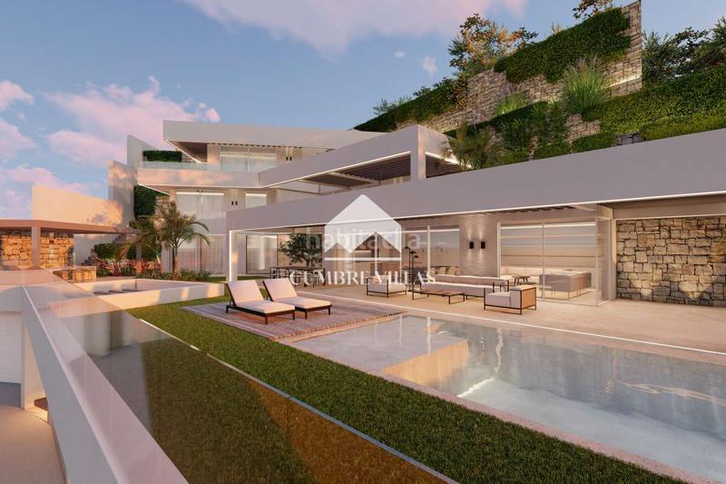 Foto f2953ca9-8434-421c-b126-2128d0b9329c. Terreno residenziale in Punta La Mona Almuñécar