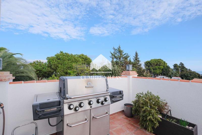 Foto 09ea3ffa-d1b7-41e8-80f7-8186143b670e. Casa en Monte los Almendros - El Pargo - Costa Aguilera Salobreña