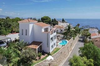 Casa a Monte los Almendros - El Pargo - Costa Aguilera
