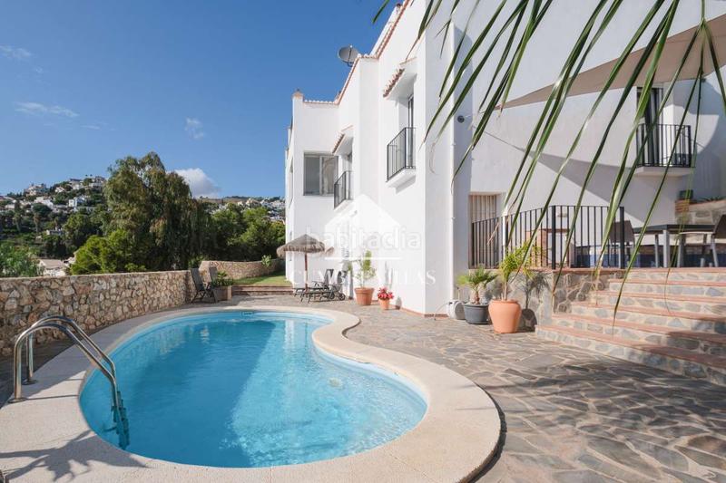 Foto 0fc97bb5-3c2b-4b30-b4e2-c0ec0e6aa69c. Casa en Monte los Almendros - El Pargo - Costa Aguilera Salobreña