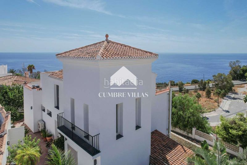 Foto 1a7af21f-c08b-4a33-8e74-cfbc1fba78f3. Casa amb piscina a Monte los Almendros - El Pargo - Costa Aguilera Salobreña