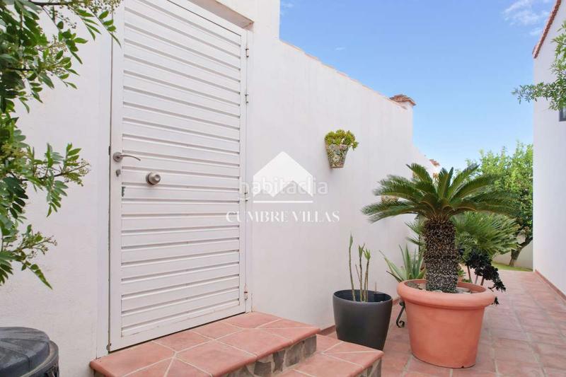 Foto 2b25bc37-e84d-4ab4-817a-20edec1f4f2f. Casa en Monte los Almendros - El Pargo - Costa Aguilera Salobreña