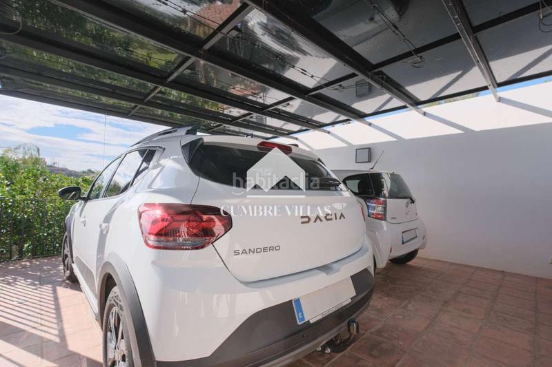 Foto 3e461b75-22cc-4aa5-a187-bde5153e9d2b. Casa en Monte los Almendros - El Pargo - Costa Aguilera Salobreña