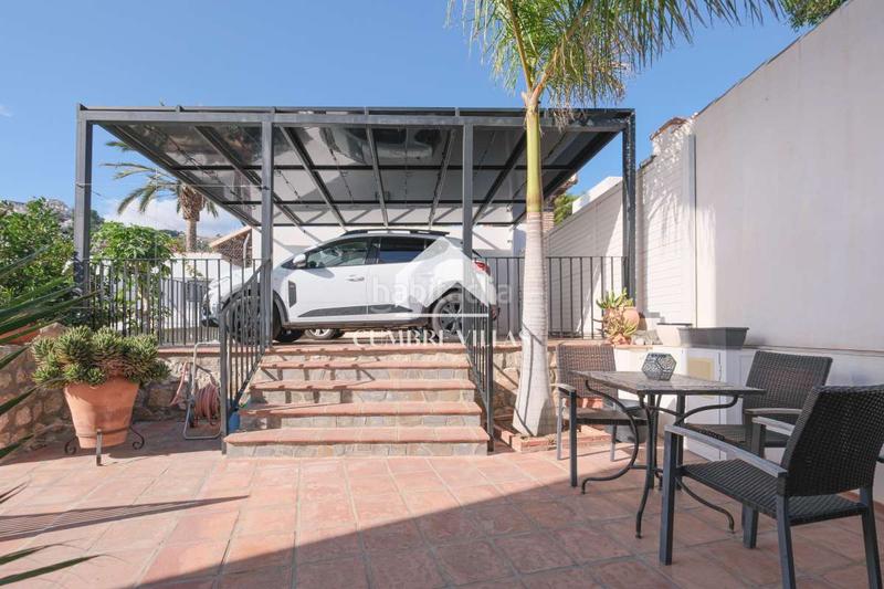 Foto 4197bb48-20e8-4666-b127-154287561f75. Casa en Monte los Almendros - El Pargo - Costa Aguilera Salobreña