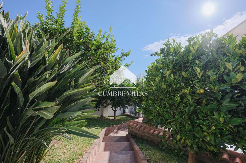 Foto 41dc5757-12ad-43dd-91fd-3421326dd1fa. Casa en Monte los Almendros - El Pargo - Costa Aguilera Salobreña